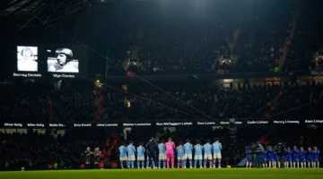 دخان أبيض يغطي ملعب الاتحاد أمام المدفعجية في لحظة مثيرة